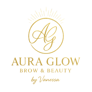 Aura Glow Brow & Beauty by Vanessa